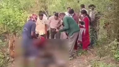 ଭଞ୍ଜନଗର: ଗଞ୍ଜାମରେ ବ୍ଯବସାୟୀଙ୍କୁ ଅପହରଣ ଘଟଣା, ରାଶି ପକାଂଳ ଜଗଂଲରୁ ମିଳିଲା ପ୍ଲଟ୍ ବ୍ୟବସାୟୀଙ୍କ ମୃତଦେହ