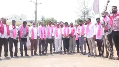 వైరా: ఖమ్మం లో హైకోర్టు తీర్పును స్వాగతిస్తున్నాం: MLC తాతా మధుసూదన్