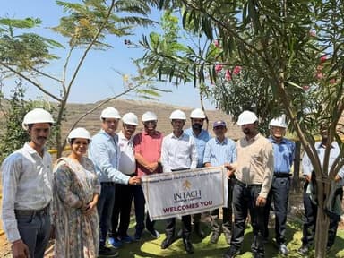 विश्व पृथ्वी दिवस
इंटैक उदयपुर द्वारा झामरकोटड़ा खदानों का शैक्षिक एवं जागरूकता भ्रमण
@followers @top fans News 24 Udaipu...