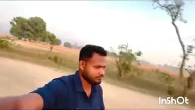 सीतापुर: सीतापुर के यूट्यूबर ने पेट्रोल को लेकर बनाई रील वीडियो, जो सोशल मीडिया पर हो रही है वायरल