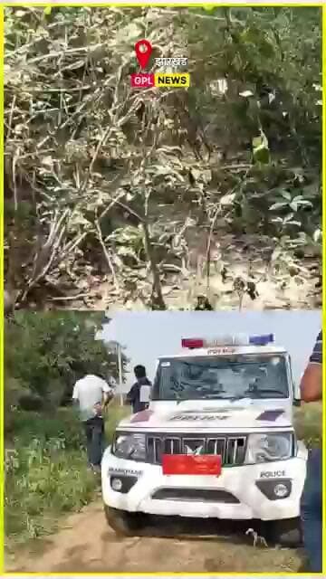 रांची पुलिस की मुठभेड़ में शूटर घायल #jharkhand #ranchinews