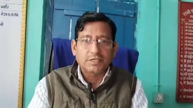 रफीगंज: रफीगंज शहर के आरबीआर उच्च विद्यालय में 30 अप्रैल तक होगा NMMSS चयनित छात्रों का नामांकन