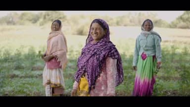 मातृशक्ति स्वर्णिम भविष्य की
सशक्त नींव
मुख्यमंत्री श्री विष्णु देव साय के नेतृत्व में महिला सशक्तिकरण की दिशा में निरं...