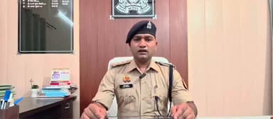 थाना मीरगंज #bareillyPolice द्वारा मादक पदार्थ की तस्करी करने वाले 02 शातिर अभियुक्तो को 711 ग्राम अवैध स्मैक सहित गिरफ्...