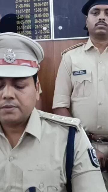 काकन टोल प्लाजा के पास मिली युवक की लाश