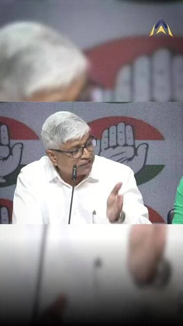 “BJP ने कभी महिला राष्ट्रपति नहीं बनाया” — Congress नेता Rajendra Pal Gautam ने BJP पर साधा निशाना