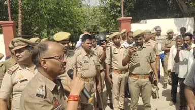 चित्रकूट ब्रेकिंग - जनपद चित्रकूट मे बीते दिनों शराब पार्टी में एक युवक के साथ मार पीट का मामला , शराब पार्टी के दौरान म...