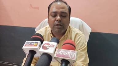 चित्रकूट -सामुदायिक स्वास्थ्य केंद्र, पहाड़ी में आज दिनांक: 22 अप्रैल, 2026 को
डॉ. उदय प्रताप सिंह के नेतृत्व में 'निक्...