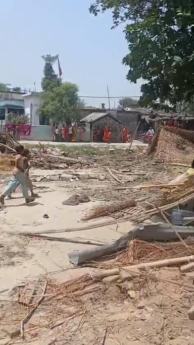 समाहरणालय, मधेपुरा
(जिला सूचना एवं जनसंपर्क कार्यालय)
प्रेस विज्ञप्ति
मधेपुरा, दिनांक: 22-04-2026
*पुरैनी प्रखंड के ...