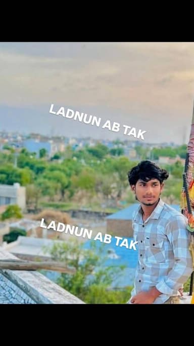 लाडनूँ:-#दर्दनाक सड़क हादसे में 21 #साल के युवक की #मौत हो गई,#थार और बाइक की #आमने-सामने जोरदार टक्कर में #बाइक सवार अम...