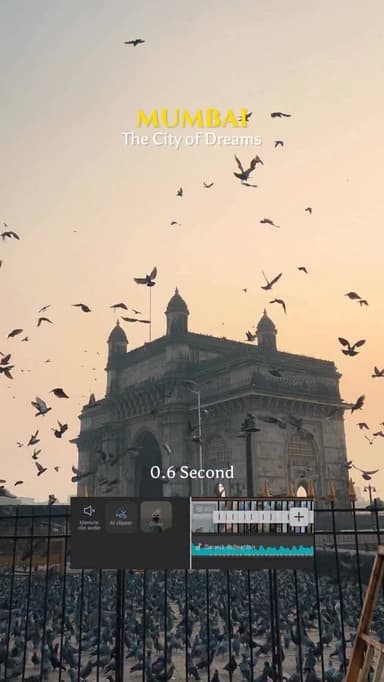 Tutorial
Mumbai city of dreams 💌
Save & Share ✅
Follow @aheshan.raja_ for more such content!!
No repost pls ❌
Story r...