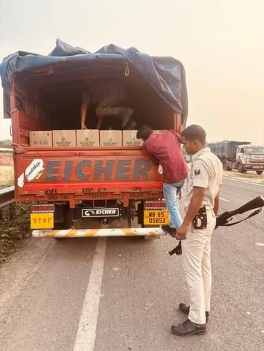 ।।समाहरणालय पूर्णिया।।
(जिला जनसंपर्क कार्यालय)
प्रेस विज्ञप्ति:--493,
दिनांक:- 22 /04/2026,
==================
जिला प...