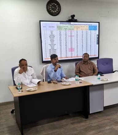 समाहरणालय पूर्णिया,
जिला जनसंपर्क कार्यालय,
प्रेस विज्ञप्ति:---- 494,
दिनांक 22/04/2026,
=================
जिला पदाधिकार...