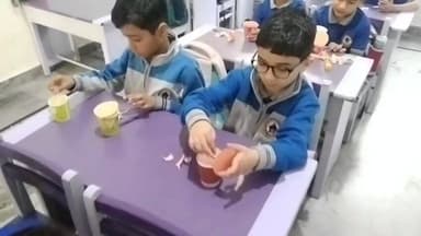 गुरुकुल इंटरनेशनल स्कूल कुनिहार में “हमारी ऊर्जा, हमारा ग्रह (Our Power, Our Planet)” थीम के साथ विश्व पृथ्वी दिवस बड़े ...