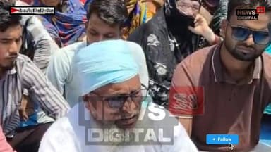 भेलवाघाटी :छेड़छाड़ के आरोपियों की गिरफ्तारी की मांग को लेकर ग्रामीणों ने थाना गेट पर किया धरना-प्रदर्शन #viewersfriends...
