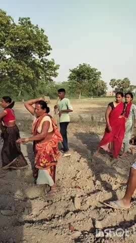 बैकुंठपुर: बहादुर गांव: जमीनी विवाद में दो पक्षों के बीच मारपीट, पुलिस जांच में जुटी