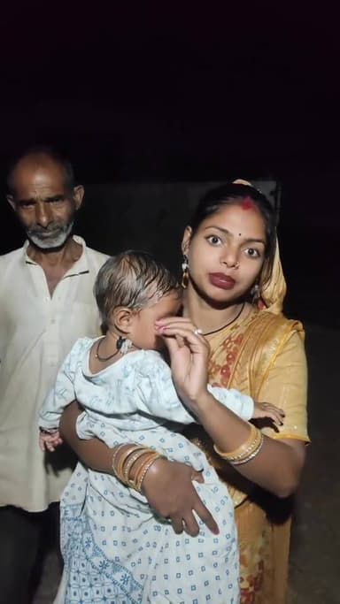 🔴 सीधी जिले में गौवंश की सुरक्षा पर लगातार सवाल: अब लीला साहू का वीडियो हो रहा वायरल, जिम्मेदार कौन?
सीधी जिले में गौवं...