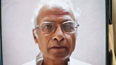 सड़क दुर्घटना में घायल भाजपा नेता की इलाज के दौरान हुई मौत
#रफीगंज
#RafiganjNewsChannel
#RafiganjNews
#Rafiganj
#पचार_प...