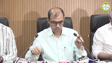 #BiharCabinet - 22/04/2026 | बिहार कैबिनेट की बैठक में कुल 22 एजेंडों पर लगी मुहर। 