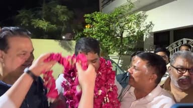 शुभलेश यादव बने बरेली समाजवादी पार्टी के जिला अध्यक्ष, डॉ. अनीस बेग ने दी बधाई 🤝
#SubhleshYadav #SamajwadiParty #Bareill...