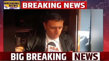 📰 ब्रेकिंग न्यूज़
#AllIndiaMuslimMajlis का बड़ा फैसला, अकील उद्दीन बने बरेली के #जिलामहासचिव
#मानवता #की #मिसाल: लेडीज ...