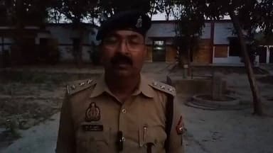 आज दिनांक 22 अप्रैल 2026 को दोपहर में करीब 3:00 बजे एक सूचना प्राप्त हुई कि ग्राम वैदहा में एक महिला ने फांसी लगा लिया ह...