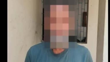 हथुआ: उचकागांव: हत्या के प्रयास का फरार आरोपी गिरफ्तार, पुलिस ने घर से दबोचा