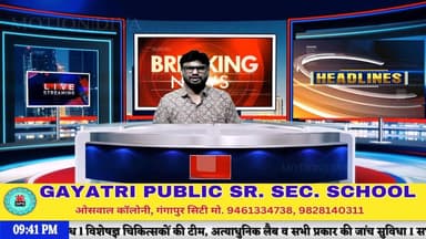 #live गंगापुर सिटी में अव्यवस्थाओं का जिम्मेदार कौन? कब होगा व्यवस्था में सुधार जानिए I #JoinUs #news7rajasthan #newsraj...
