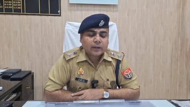 एंकर-गाजीपुर के करंडा थाना क्षेत्र में युवती की संदिग्ध मौत के मामले में आज जमकर बवाल हुआ।करंडा थाना क्षेत्र के कटारिया ...