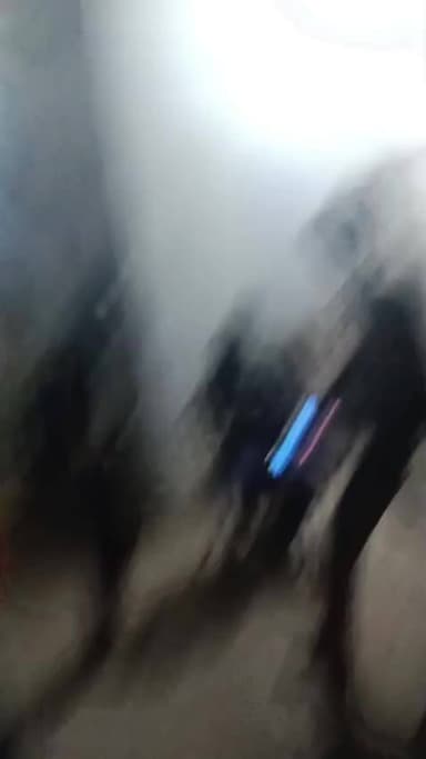 jila Uttar Pradesh Thana rupadiya Usman Tanki Tel Lene jao to aise bolate Hain 22 4 26 Kisan bhaiyon ko Te
Kisan bhaiyo