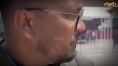 पहले ही दिन केदारनाथ यात्रा की तस्वीरें चौंकाने वाली… क्या व्यवस्थाएं तैयार थीं? आपका क्या कहना है
#lokaarpannews #utt...