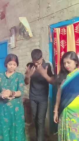 new dancer short video Jo #lajawab chachi aur devar mein dance hua#