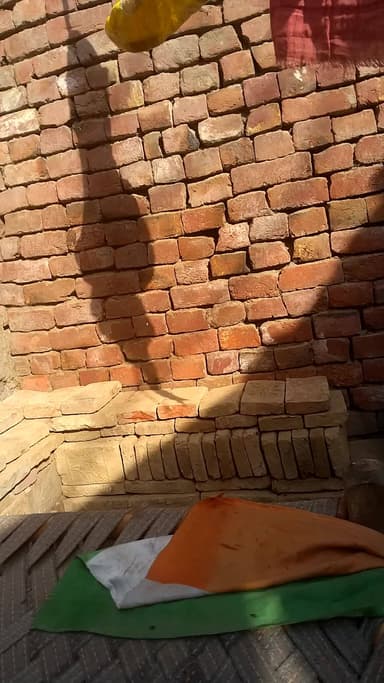 मेरे अपने सभी भाईयों को मेरा प्रणाम🙏
सभी भाई ये रील जरूर देखना एक बार👈