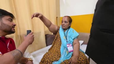 Brest Cancer Treatment Side Effects #acharyamanishji #hiims 93561-93565