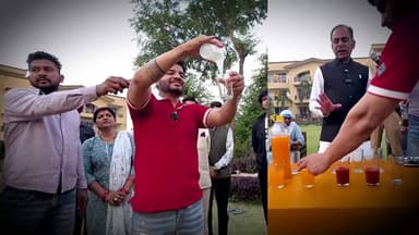 Are Packed Juice & Cold Drinks Healthy? | Sugar & Chemical Truth #acharyamanishji #hiims 93561-93565