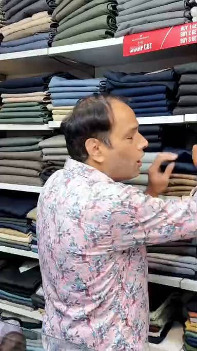 “Kota’s Favourite Multi-Brand Store for the Entire Family — Lal Readymades”