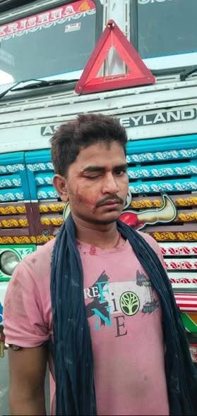 समस्तीपुर मे वाहन चालकों ने मुसरीघरारी चौराहा को किया जाम।
मुसरीघरारी में नगर पंचायत द्वारा पड़ाव शुल्क के नाम पर वाहन ...