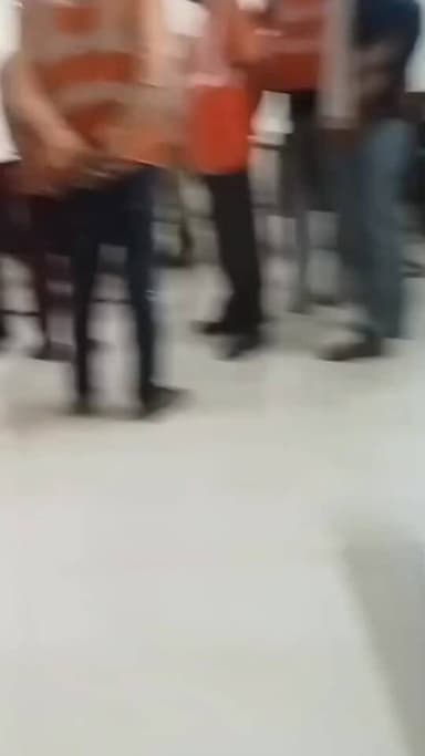 12-15 घंटे इंतजार से बेहाल चालक, बागा सीमेंट प्लांट में लोडिंग व्यवस्था पर उठे सवाल