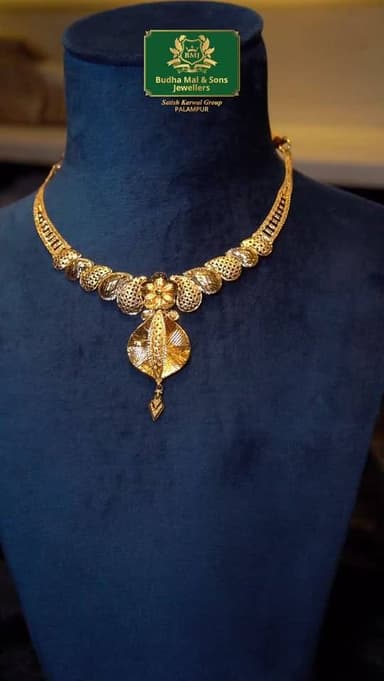 BUDHA MAL AND SON’S JEWELLERS
ADDRESS - BUDHA MAL EMPIRE
AIMA , NEAR - YAMINI HOTEL
PALAMPUR , DIST - KANGRA (H.P)
...