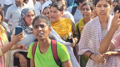 हक की लड़ाई Part 1