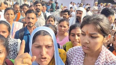 हक की लड़ाई Part 6