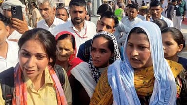 हक की लड़ाई Part 4