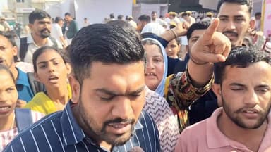 हक की लड़ाई Part 7