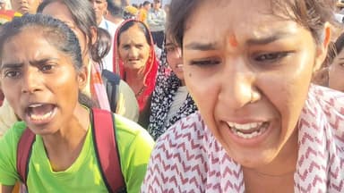 हक की लड़ाई Part 2