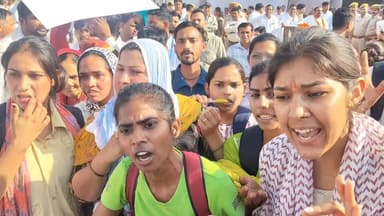 हक की लड़ाई Part 3