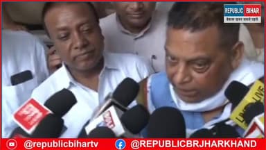 जदयू प्रवक्ता बोले निशांत जी ने सहमति दिया यात्रा को लेकर तेजस्वी परिवार पर निशाना
#trendingreels #PatnaNews #Bih...