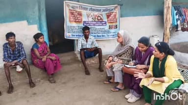 बिछिया: मंडला जिले में समय रहते कार्रवाई से टले 3 बाल विवाह