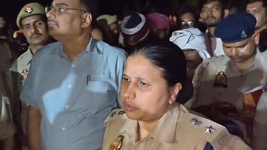 #मिर्जापुर हादसे में 11 की #मौत सीएम योगी ने #जताया दु:ख सुने पूरे प्रकरण पर #एसपी का बयान।
#NewsUpdate