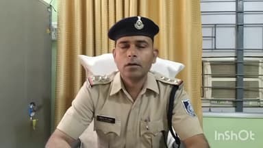 पाटन: रियाना मोड पर हार्वेस्टर का कटर चोरी, पाटन पुलिस ने मामला दर्ज कर जांच शुरू की