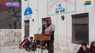 राजकीय वरिष्ठ माध्यमिक विद्यालय साच में उत्साहपूर्वक मनाया गया विश्व पृथ्वी दिवस 🌎💚🌿🌱
#EarthDay #SaveEarth #GoGreen #Env...